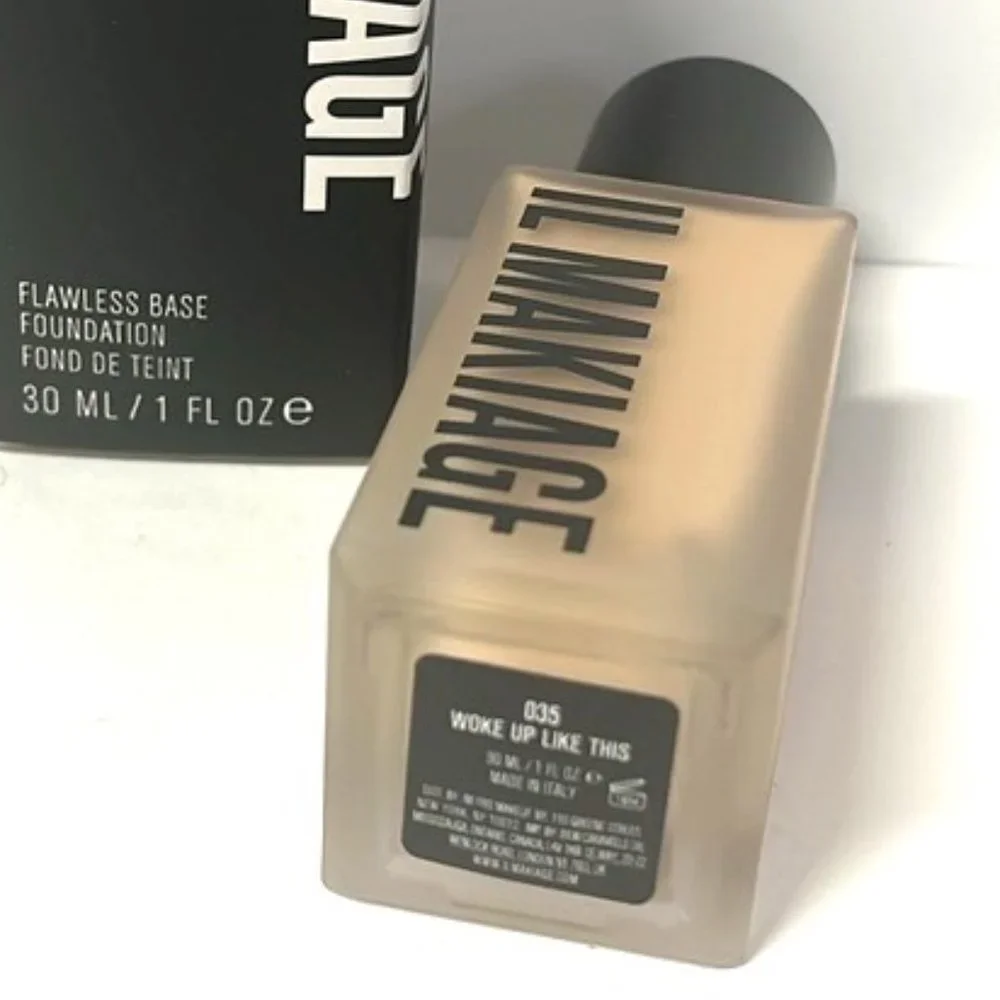 IL Makiage Base Foundation # 035